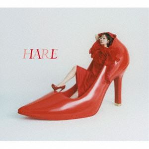 田所あずさ / AZUSA TADOKORO 10th Anniversary Best Album HARE（初回限定盤／CD＋Blu-ray） [CD]