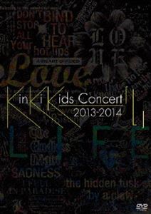KinKi Kids Concert 2013-2014「L」【DVD】 [DVD] 5,848円
