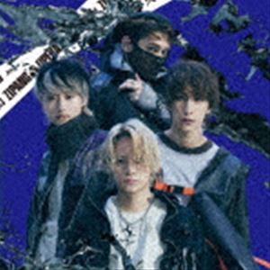 ZIPANG OPERA / 風林火山（初回生産限定盤／2CD＋Blu-ray） [CD] 5,416円