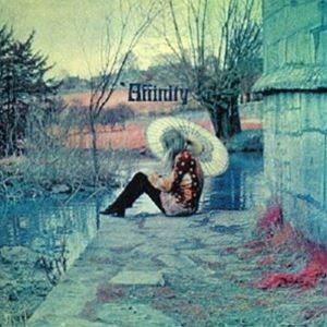 アフィニティー:4CD リマスタード・アンド・イクスパンディド
Affinity アフィニティー / アフィニティー：4CD リマスタード・アンド・イクス