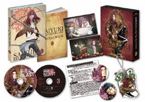 最遊記 RELOAD BLAST 第3巻【DVD】 [DVD]の通販は