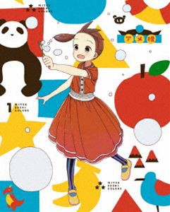 三ツ星カラーズ Vol.1【DVD】 [DVD]の通販は