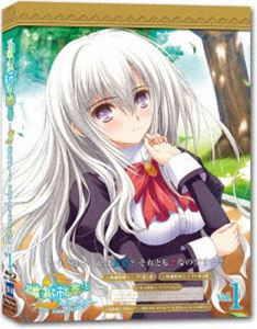 OVA 乙女はお姉さまに恋してる〜2人のエルダー〜 THE ANIMATION VOL.1 [Blu-ray]の通販は