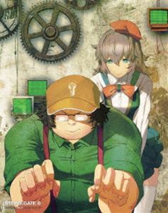 シュタインズ・ゲート ゼロ Vol.3 [Blu-ray]の通販は
