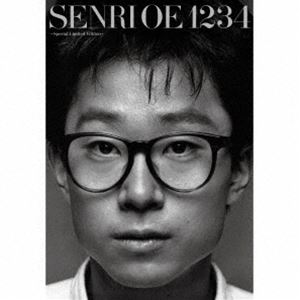 大江千里 / 1234 〜Special Limited Edition〜（完全生産限定盤