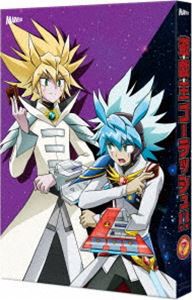 遊☆戯☆王ゴーラッシュ!! DUEL‐7 [Blu-ray]