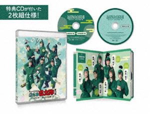 忍風 カムイ外伝 Blu-ray Complete BOX<6枚組>(中古品)