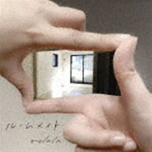 nolala / ルームメイト [CD]