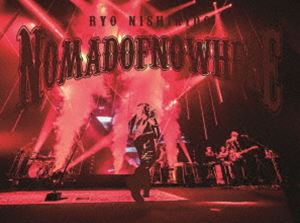 錦戸亮LIVE TOUR 2024”NOMADOFNOWHERE”＜特別仕様Untitled盤