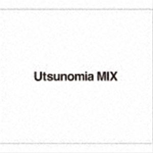 sara（.es）／美川俊治／K2（草深公秀）／Wamei／山本精一 / Utsunomia MIX [CD]