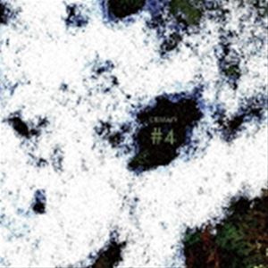 CRYAMY / ＃4 [CD]の通販はau PAY マーケット - エスネット ストアー