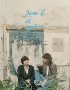 ジェーンB.とアニエスV.〜二人の時間、二人の映画。Blu-ray BOX [Blu-ray]
