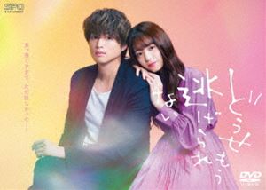 どうせもう逃げられない DVD-BOX [DVD]の通販は 7,890円