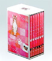 やっぱり猫が好き Vol.1〜Vol.6ボックスセット [DVD]の通販はau PAY