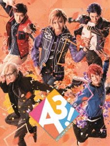 MANKAI STAGE『A3!』〜AUTUMN＆WINTER2019〜【DVD】 [DVD]の通販は 7,585円
