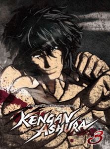 ケンガンアシュラ　全8巻セット　完結　DVD　アニメ　匿名配送 ケンガンアシュラ 全8巻セット 完結 DVD アニメ 匿名配送 - メルカリ