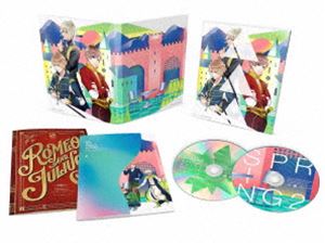 アニメ『A3!』【2】 [DVD]の通販は 7,335円