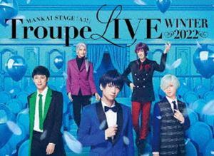 MANKAI STAGE A3!～WINTER 2020～ Blu-ray MANKAI STAGE