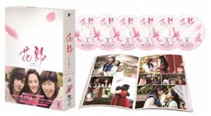 花郎＜ファラン＞DVD-BOX2 [DVD] 映像DVD・Blu-ray