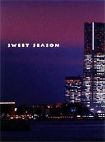 SWEET SEASON DVD-BOX [DVD] TVドラマ