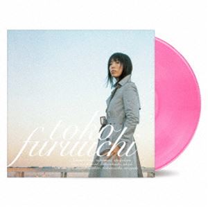 古内東子 / フツウのこと（限定盤／Clear Pink Vinyl） [レコード 12inch]の通販は 6,600円