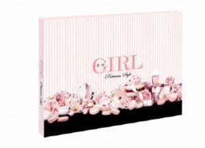 ガール Blu-rayプラチナスタイル（豪華版） [Blu-ray]の通販は