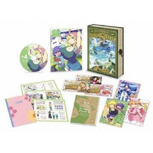小林さんちのメイドラゴンS4 ルコアの神秘の箱【初回限定版／豪華版Blu-ray】 [Blu-ray] 8,566円
