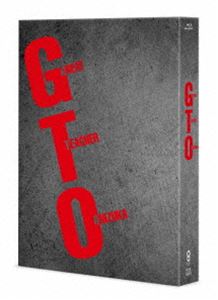 最終価格❣️新品未開封 ✨オマケ付き✨GTO Blu-ray Box〈4枚組〉 GTO Blu-ray Box [Blu-ray]