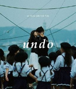 undo [Blu-ray] 最高品質の素材 音楽・映像 | kisheorganics.com