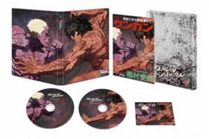 ケンガンアシュラ【4】 [Blu-ray]の通販は