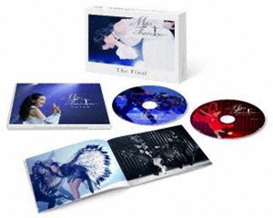 浅田真央サンクスツアー The Final Blu-ray [Blu-ray]