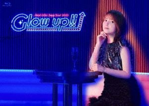 鬼頭明里 Zepp TOUR 2023「Glow up!!」 [Blu-ray]の通販は