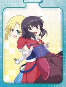 アニメ「ポーション頼みで生き延びます!」Blu-ray第2巻 [Blu-ray]の通販は