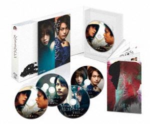 左ききのエレン Blu-ray BOX [Blu-ray]