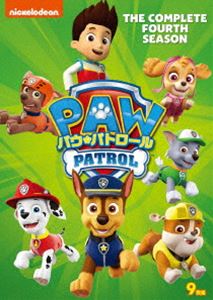 アニメ　DVD パウパトロール　セット パウ・パトロール DVDセット - メルカリ