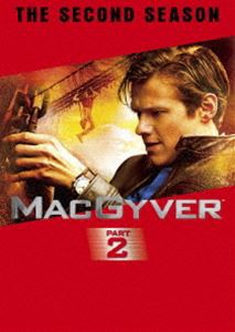 マクガイバー シーズン2 DVD-BOX PART2 [DVD]の通販はau PAY マーケット - エスネット ストアー - 海外TVドラマ