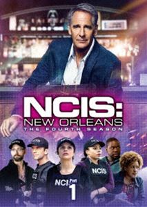 NCIS：ニューオーリンズ シーズン4 DVD-BOX Part1 [DVD]の通販は