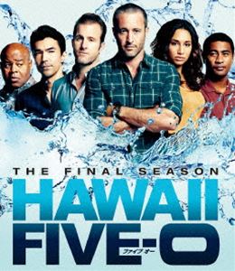 Hawaii Five-O シーズン1〜5 トク選BOX〈12枚組〉 Hawaii Five-0