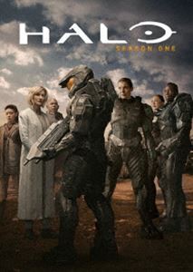 HALO DVDーBOX [DVD]