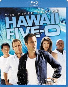 Hawaii Five-0 シーズン5Blu-ray＜トク選BOX＞ [Blu-ray]の通販は