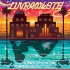 LUVRAW ＆ BTB / HOTEL PACIFICA [CD]