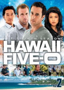 Hawaii Five-0 シーズン4 DVD-BOX Part 2 [DVD]の通販は 7,888円