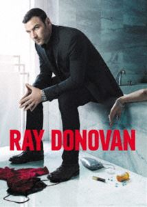 レイ・ドノヴァン DVD-BOX [DVD]の通販は 9,084円