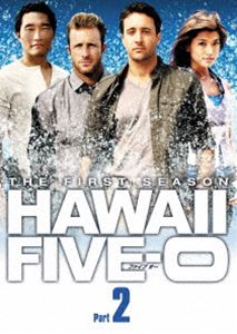 Hawaii Five-O DVD-BOX Part 2 [DVD]の通販は 9,117円