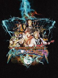 ONE OK ROCK 2020 Field of Wonder at Stadium [DVD]の通販は 5,421円