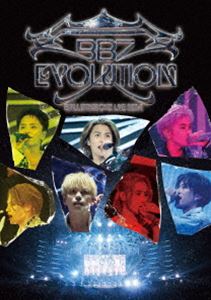 BALLISTIK BOYZ from EXILE TRIBE／BBZ EVOLUTION（通常盤） [DVD]の通販は 7,190円