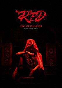 今市隆二 LIVE TOUR 2024 RED MATE盤〈3枚組〉DVD 今市隆二／RYUJI IMAICHI LIVE TOUR 2024”R”ED [DVD] 今市隆二