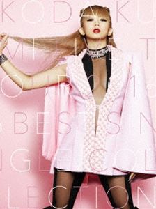倖田來未／KODA KUMI LIVE TOUR 2016〜Best Single Collection〜 [DVD] 5,299円