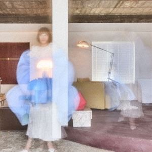 土岐麻子 / Lonely Ghost（CD＋Blu-ray） [CD]の通販は
