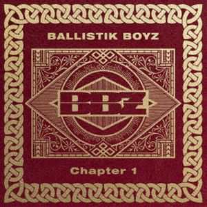 BALLISTIK BOYZ from EXILE TRIBE / Chapter 1（通常盤／2CD＋DVD） [CD]の通販は
